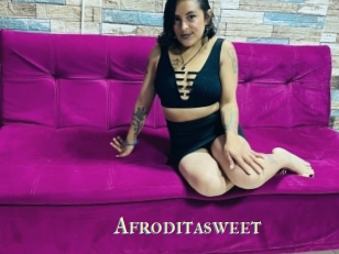 Afroditasweet