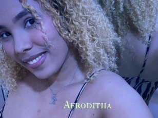 Afroditha