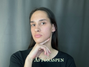 Aftonaspen