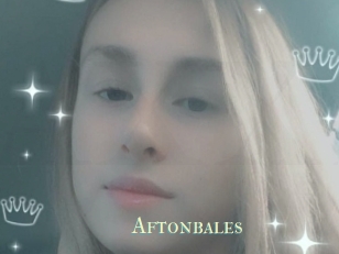 Aftonbales