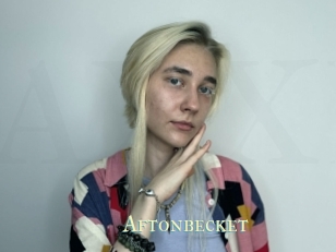 Aftonbecket