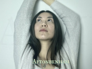 Aftonbenham