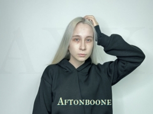 Aftonboone