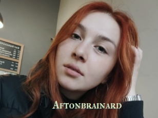 Aftonbrainard