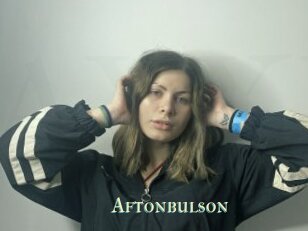 Aftonbulson
