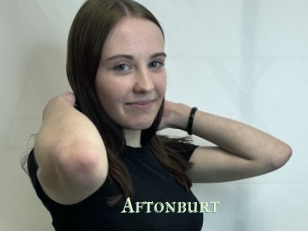 Aftonburt