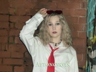 Aftoncarvin