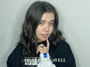 Aftoncavell
