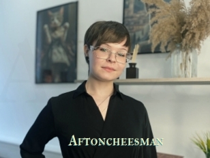 Aftoncheesman