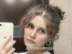 Aftoncoppens