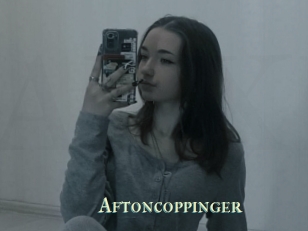 Aftoncoppinger
