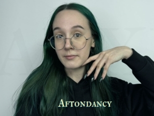 Aftondancy