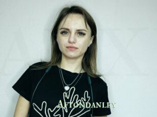 Aftondanley
