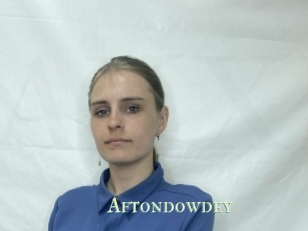 Aftondowdey