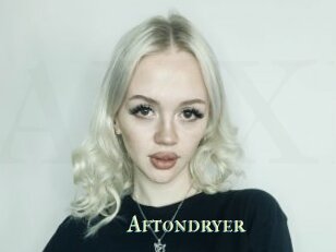 Aftondryer