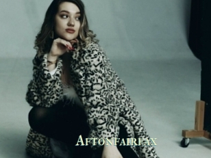 Aftonfairfax
