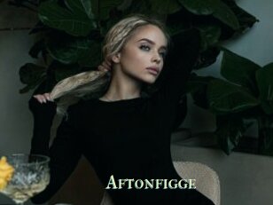 Aftonfigge
