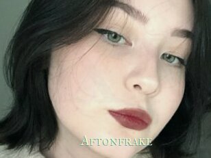aftonfrake Actrice xxx