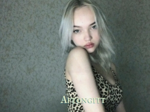 Aftongitt