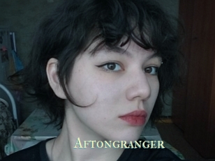 Aftongranger
