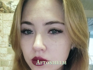 Aftonhelm