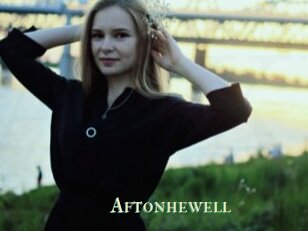 aftonhewell Actrice xxx