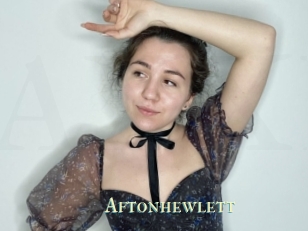 Aftonhewlett
