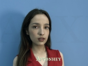 Aftonhey