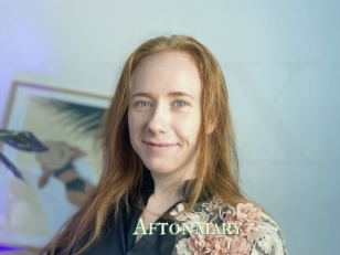 aftonmary Actrice xxx
