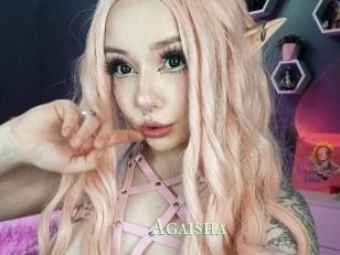 Agaisha