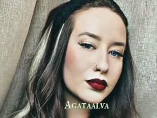 Agataalva