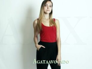 Agataavocado