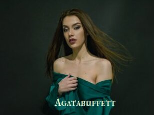 Agatabuffett