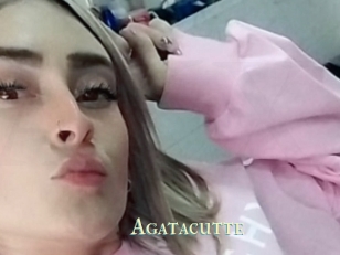 agatacutte Actrice xxx