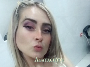 Agatacutte