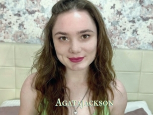 Agatajackson