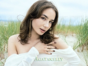 agatakelly Actrice xxx