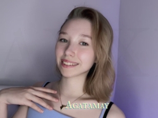Agatamay