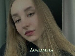 Agatamela
