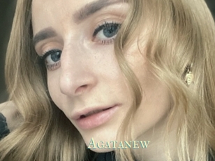 Agatanew
