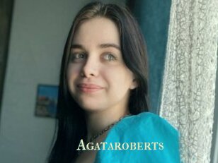 Agataroberts