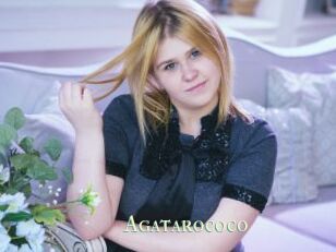 Agatarococo