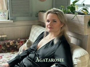 Agatarosie