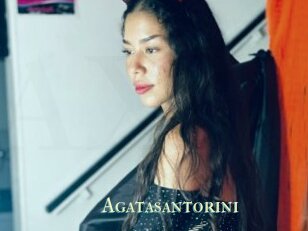 Agatasantorini