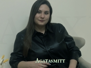 Agatasmitt