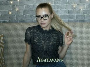 Agatavans