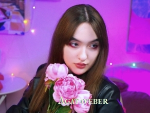 Agataveber