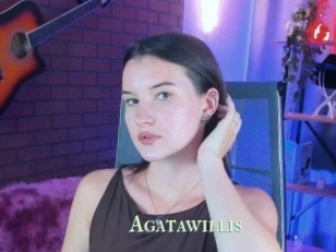 Agatawillis