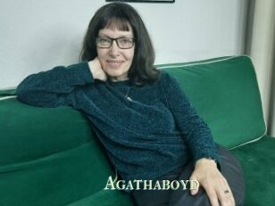 agathaboyd Actrice xxx