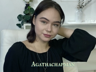 Agathachapman